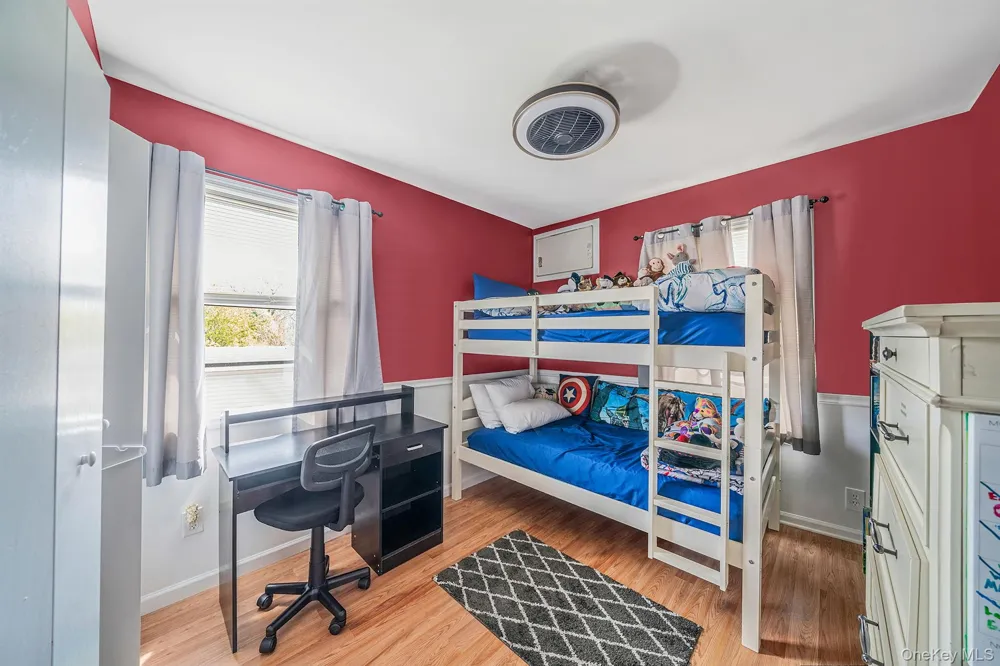 4 Morgan Avenue Port Jefferson Station, NY 11776