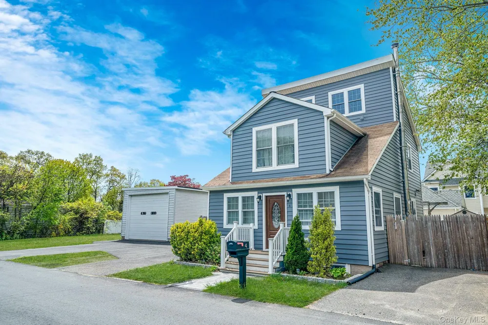 4 Morgan Avenue Port Jefferson Station, NY 11776