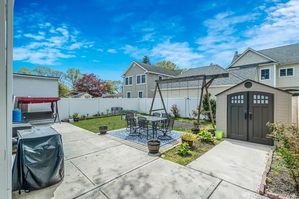 4 Morgan Avenue Port Jefferson Station, NY 11776