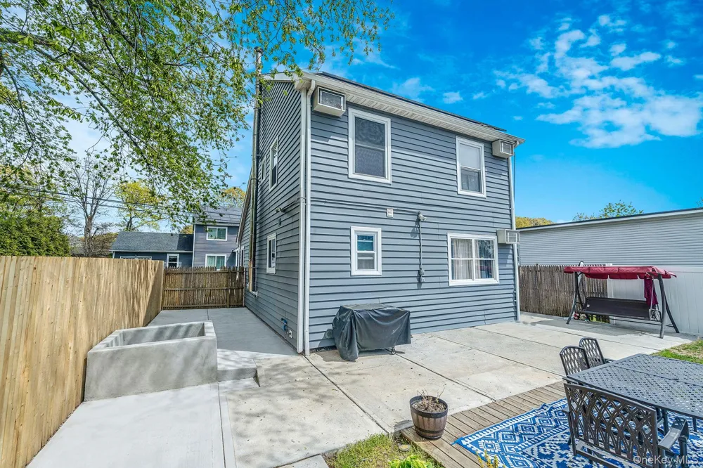 4 Morgan Avenue Port Jefferson Station, NY 11776