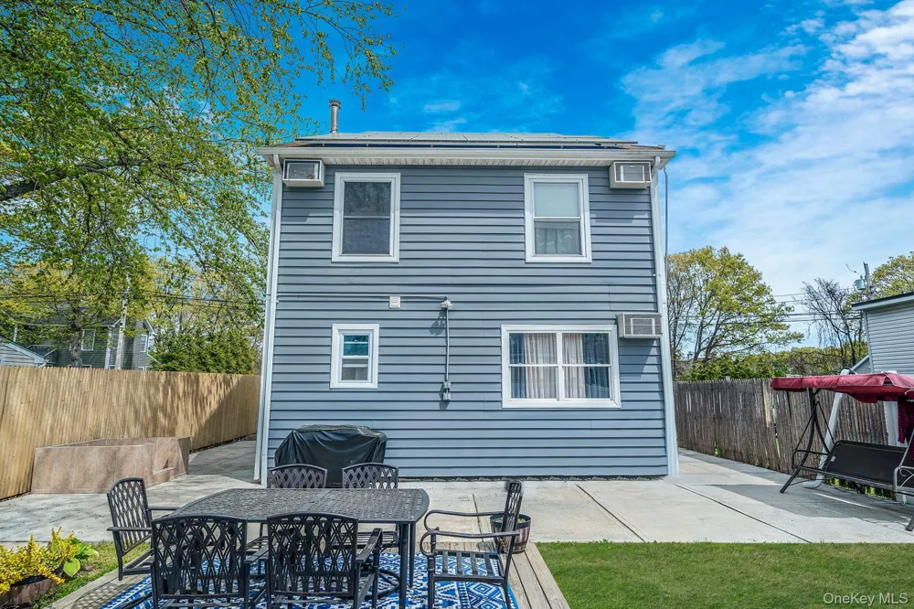 4 Morgan Avenue Port Jefferson Station, NY 11776