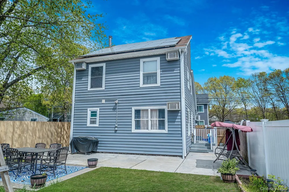 4 Morgan Avenue Port Jefferson Station, NY 11776