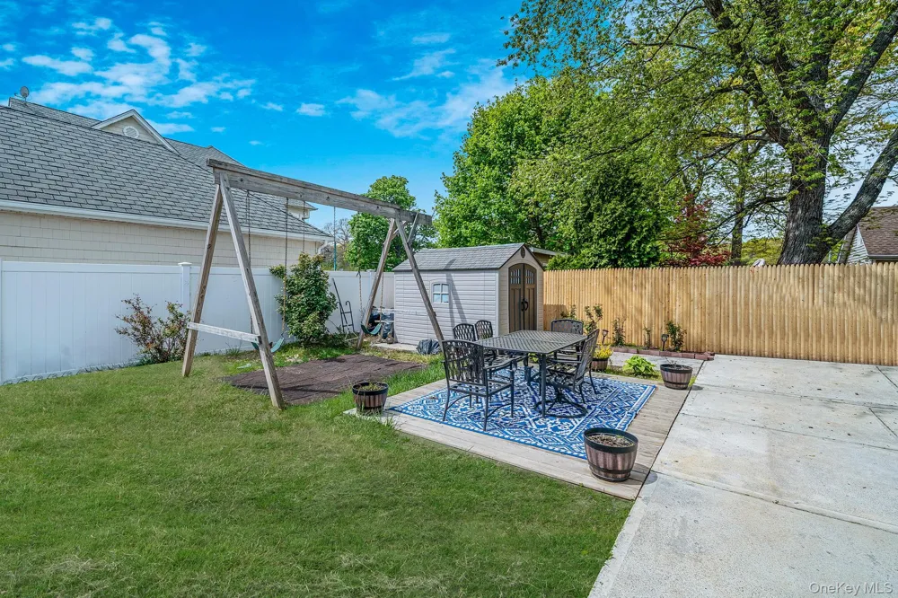 4 Morgan Avenue Port Jefferson Station, NY 11776