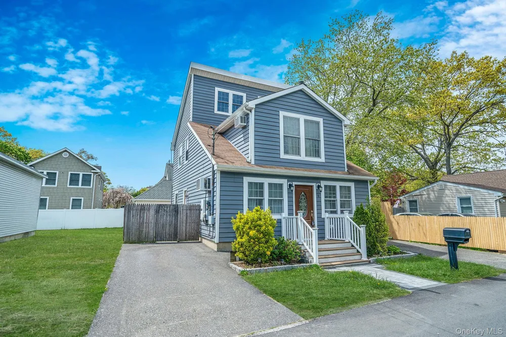 4 Morgan Avenue Port Jefferson Station, NY 11776