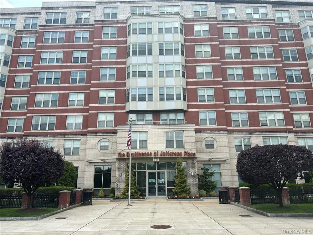 300 Mamaroneck Avenue #729 White Plains, NY 10605