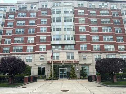 300 Mamaroneck Avenue #729