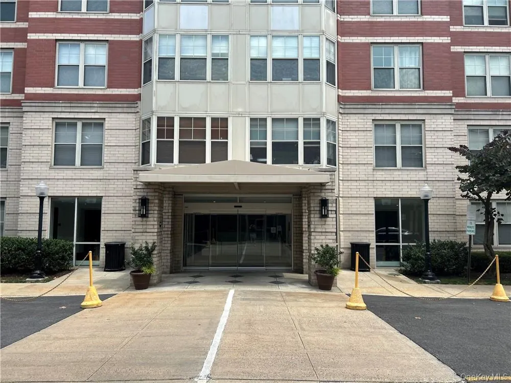 300 Mamaroneck Avenue #729 White Plains, NY 10605