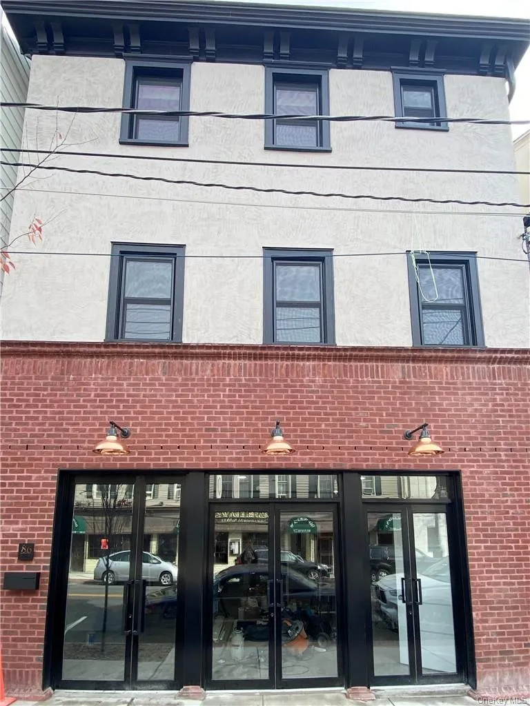 86 Main Street #1 Dobbs Ferry, NY 10522