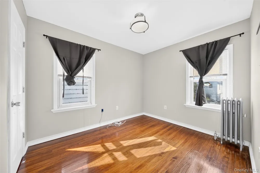 8816 204th Street Hollis, NY 11423