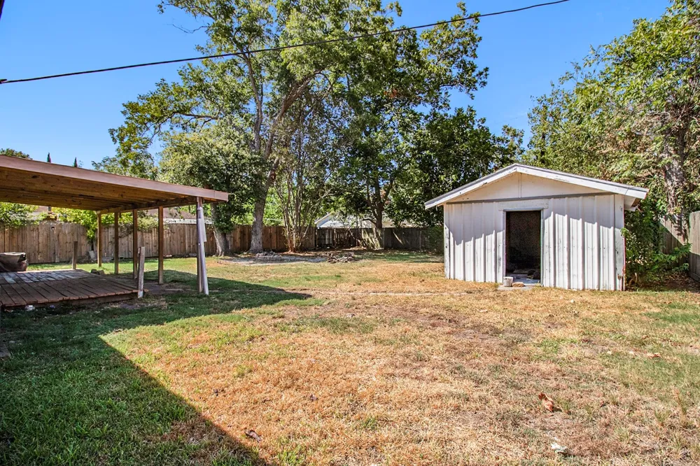 110 William Avenue Baytown, TX 77520