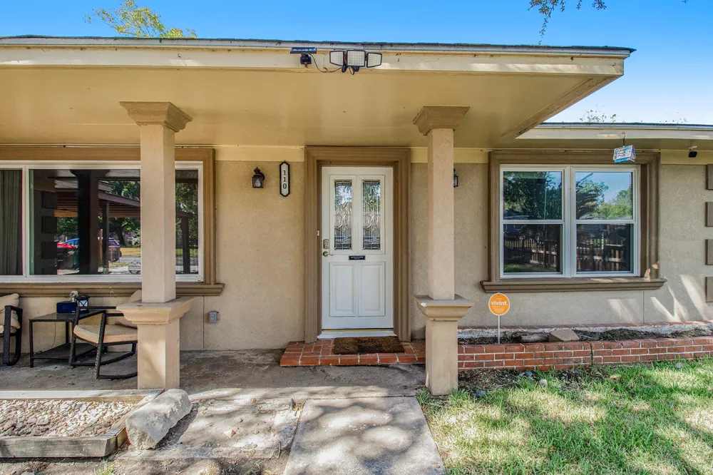 110 William Avenue Baytown, TX 77520