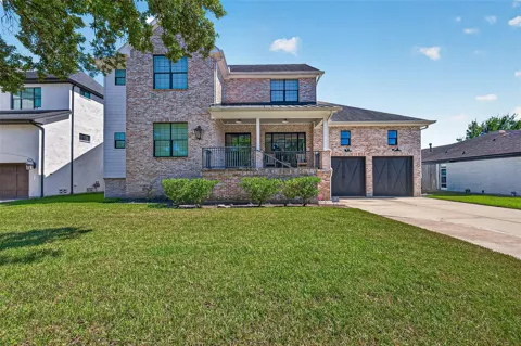 4915 Cheena Drive