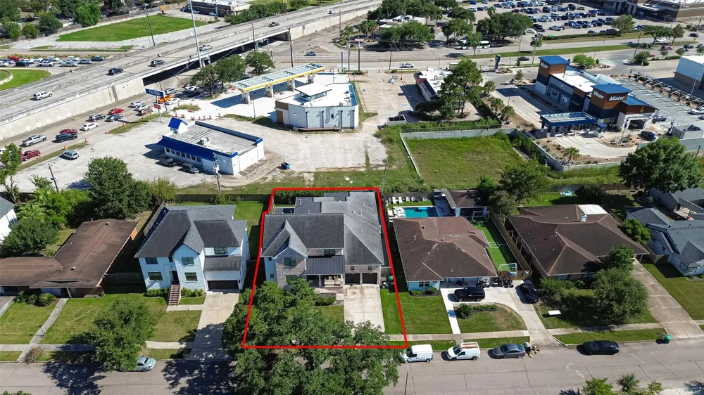 4915 Cheena Drive Houston, TX 77096