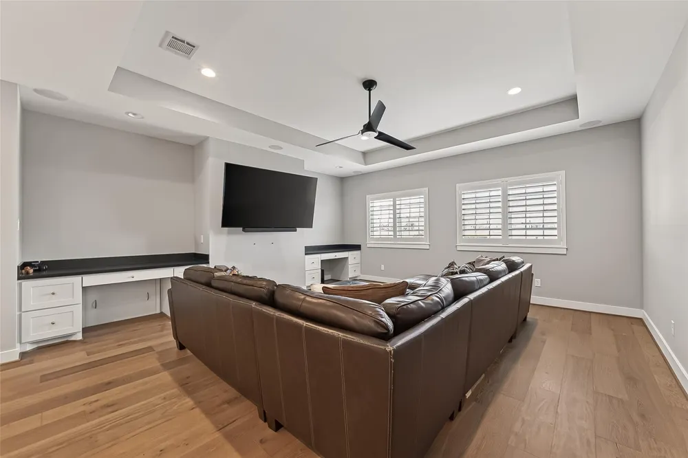 4915 Cheena Drive Houston, TX 77096