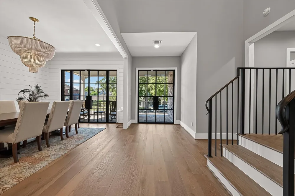 4915 Cheena Drive Houston, TX 77096