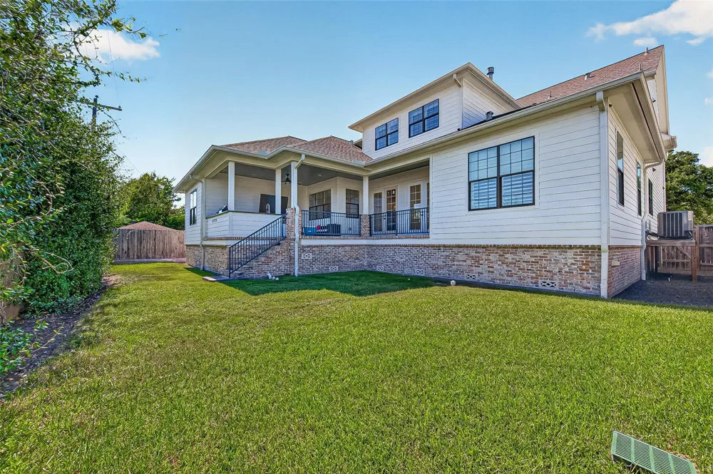 4915 Cheena Drive Houston, TX 77096