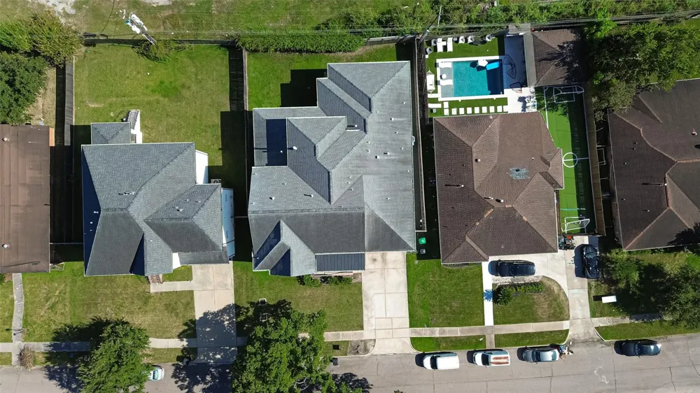 4915 Cheena Drive Houston, TX 77096
