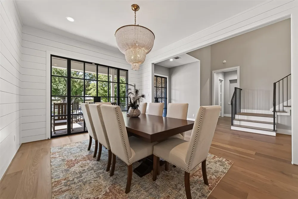 4915 Cheena Drive Houston, TX 77096