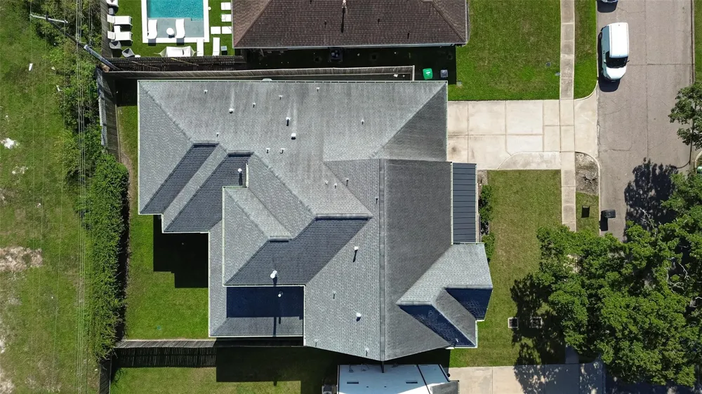 4915 Cheena Drive Houston, TX 77096