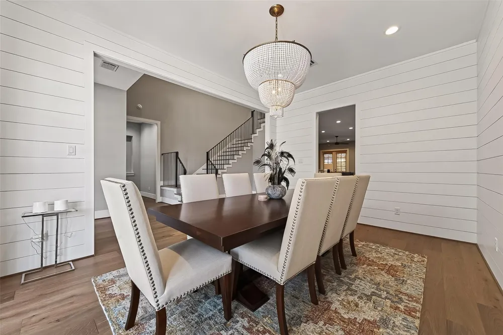 4915 Cheena Drive Houston, TX 77096