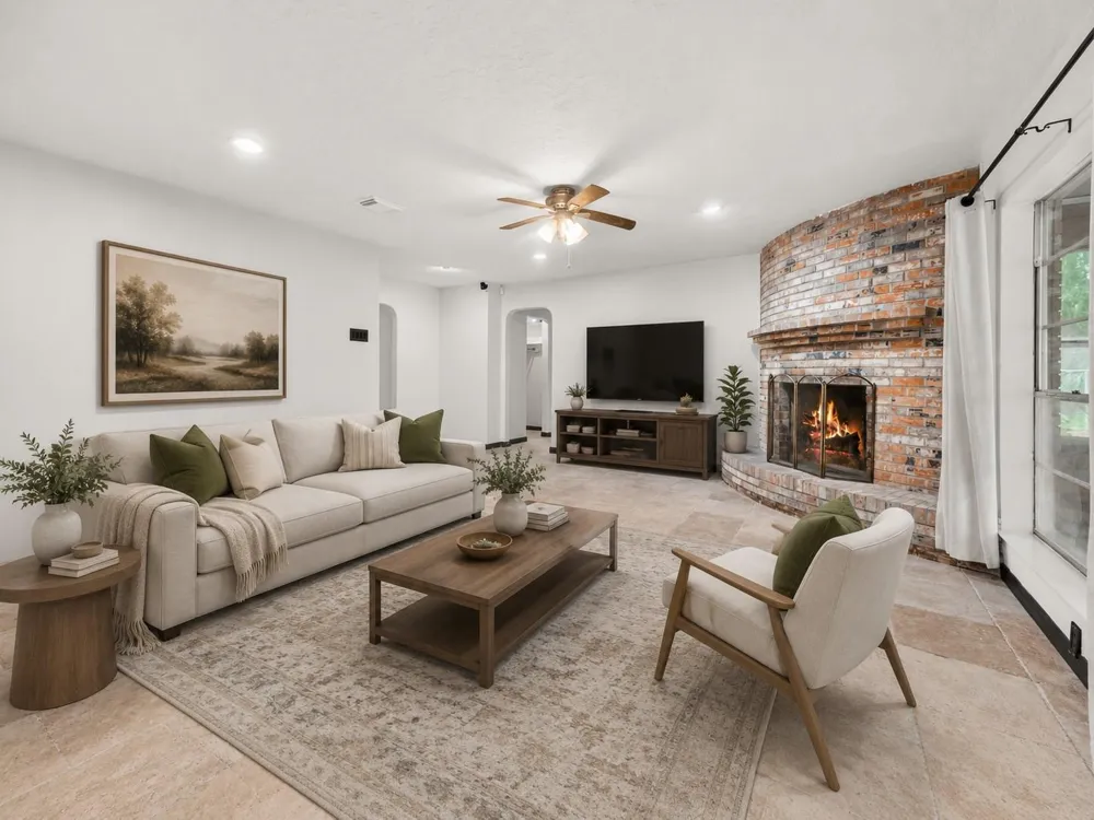 7319 Tall Pines Drive Houston, TX 77088