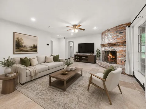 7319 Tall Pines Drive