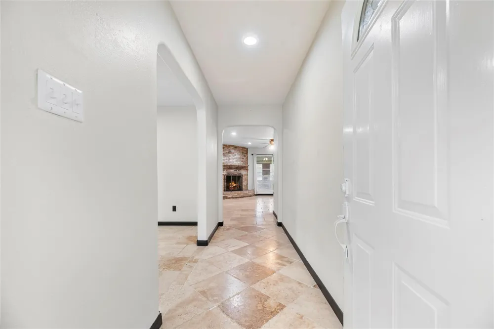 7319 Tall Pines Drive Houston, TX 77088