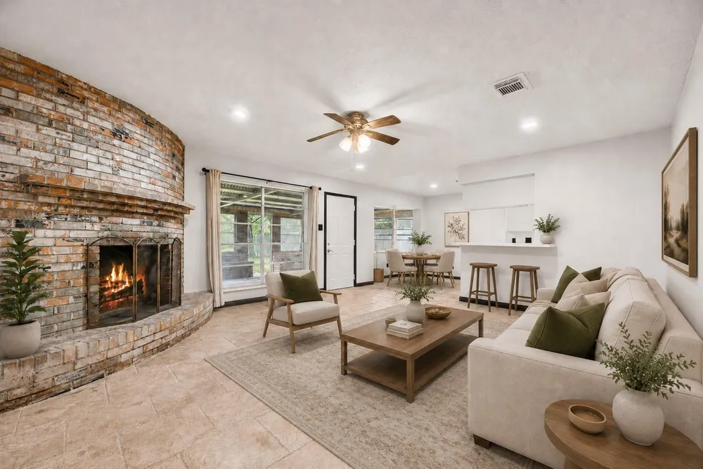 7319 Tall Pines Drive Houston, TX 77088