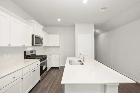 3117 Wood Lily Drive