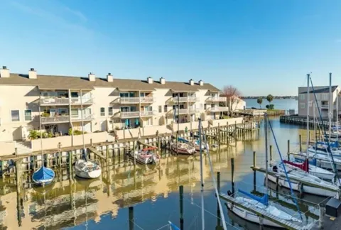 Mariner Berth