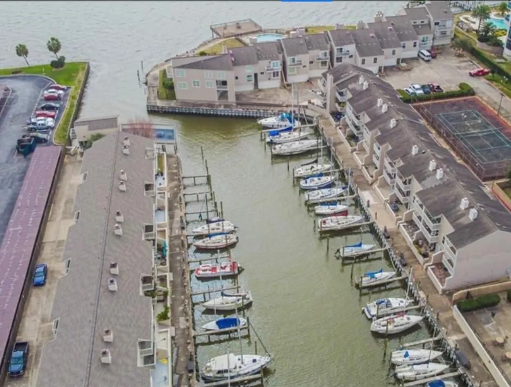 Mariner Berth Seabrook, TX 77586