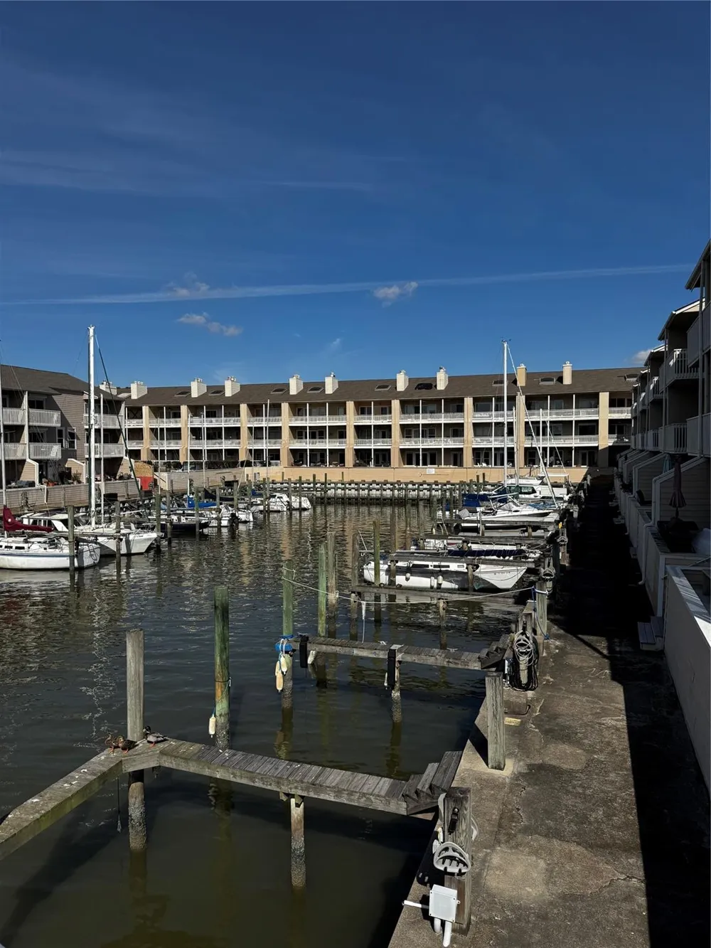 Mariner Berth Seabrook, TX 77586