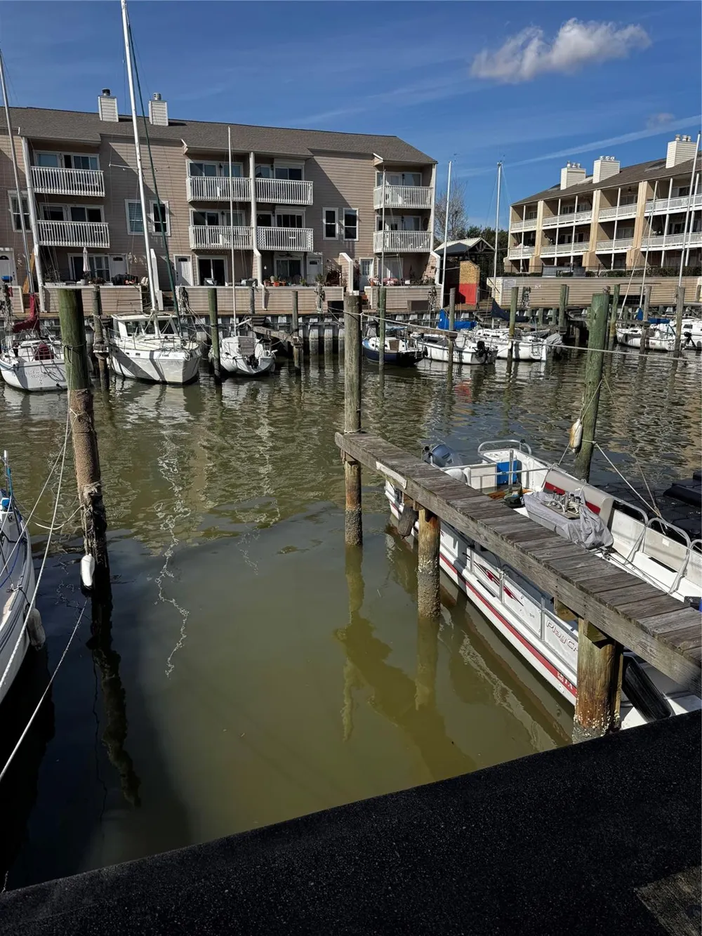 Mariner Berth Seabrook, TX 77586