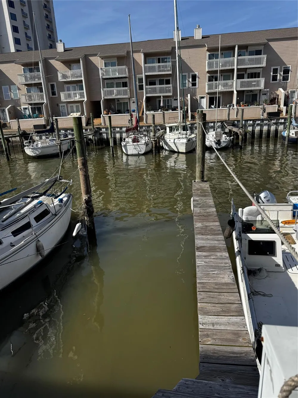 Mariner Berth Seabrook, TX 77586