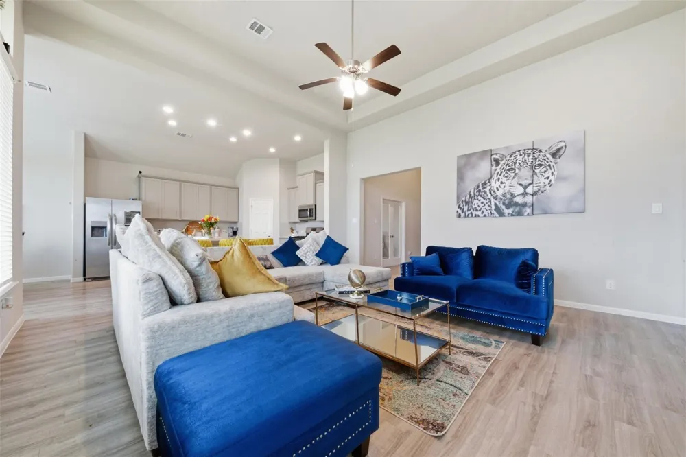 2417 Sequoia Grove Drive Rosharon, TX 77583