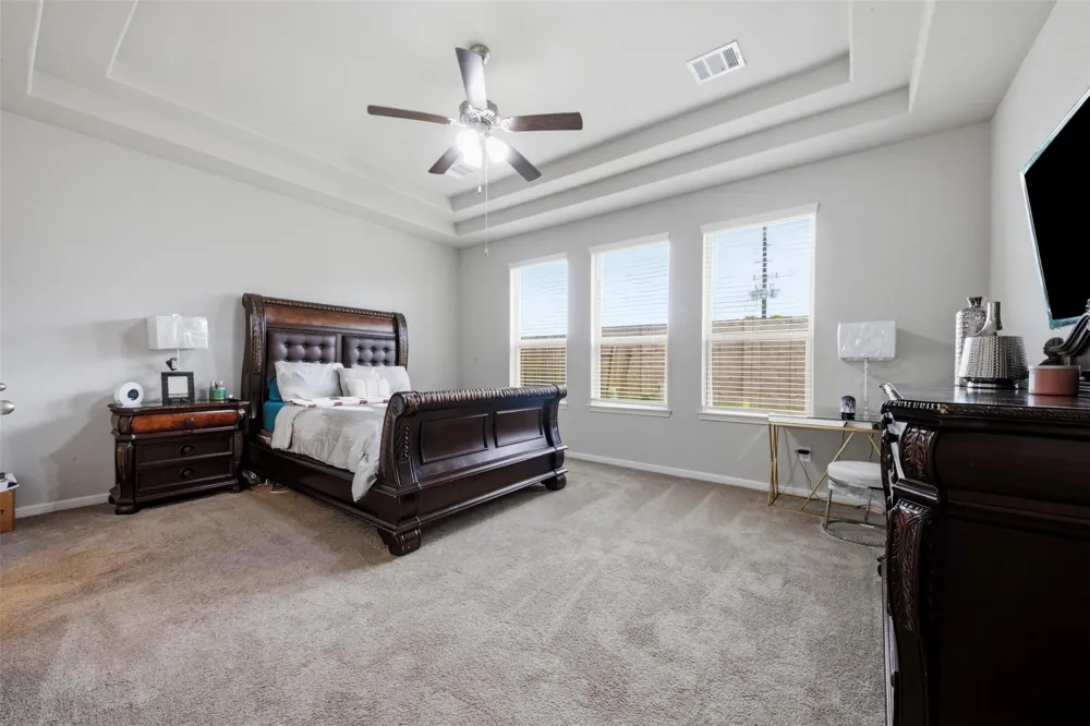 2417 Sequoia Grove Drive Rosharon, TX 77583