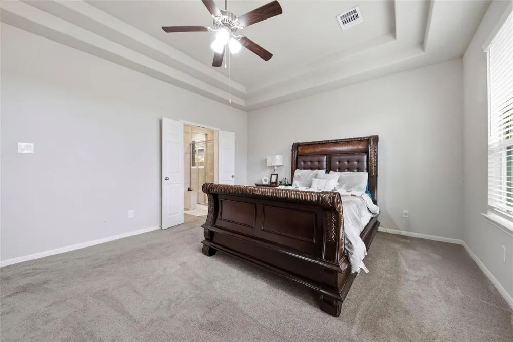 2417 Sequoia Grove Drive Rosharon, TX 77583