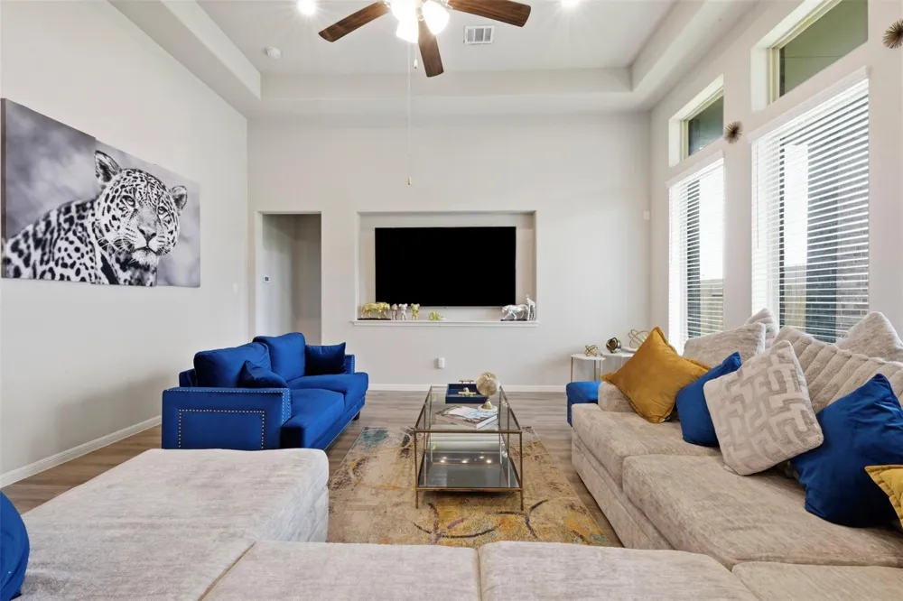 2417 Sequoia Grove Drive Rosharon, TX 77583