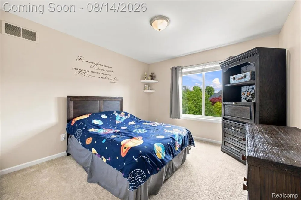 55513 Caesars Drive Shelby Charter Township, MI 48315