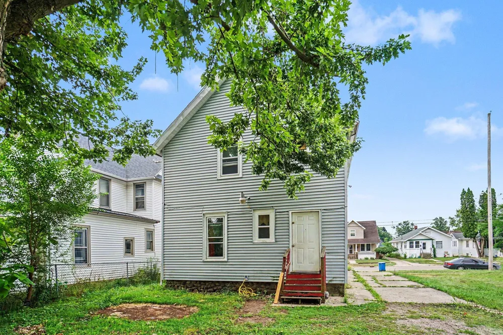 20 Summer Street Battle Creek City, MI 49015