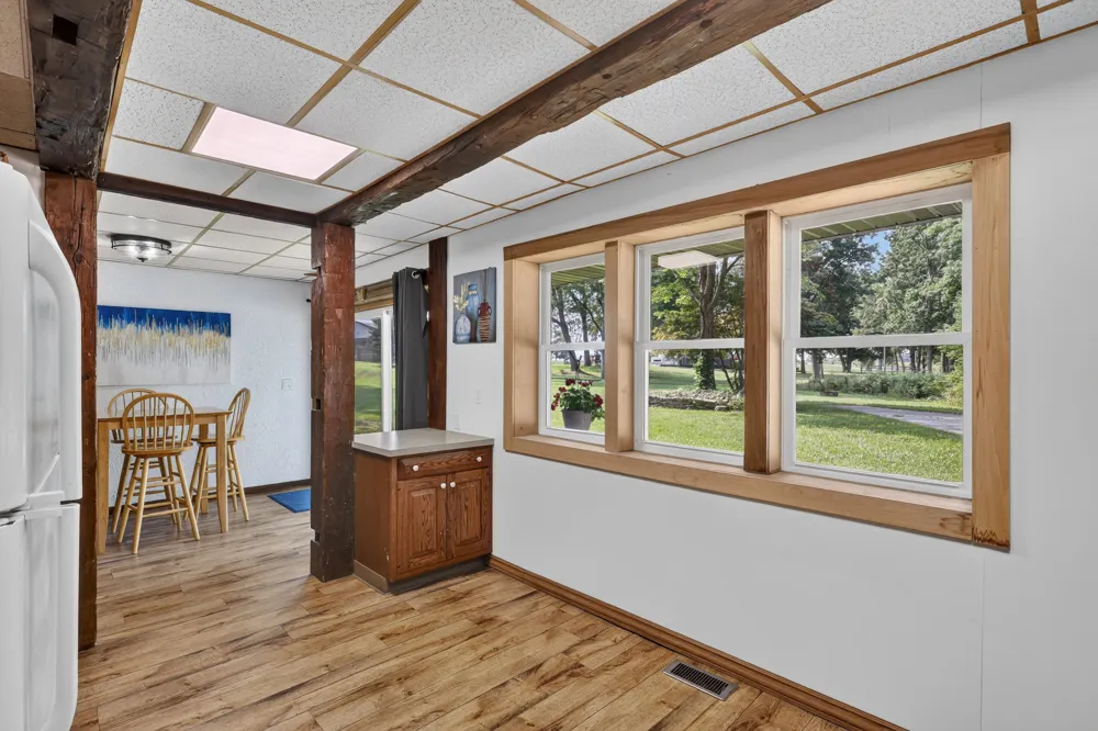 1166 Long Road Pierson Township, MI 49339