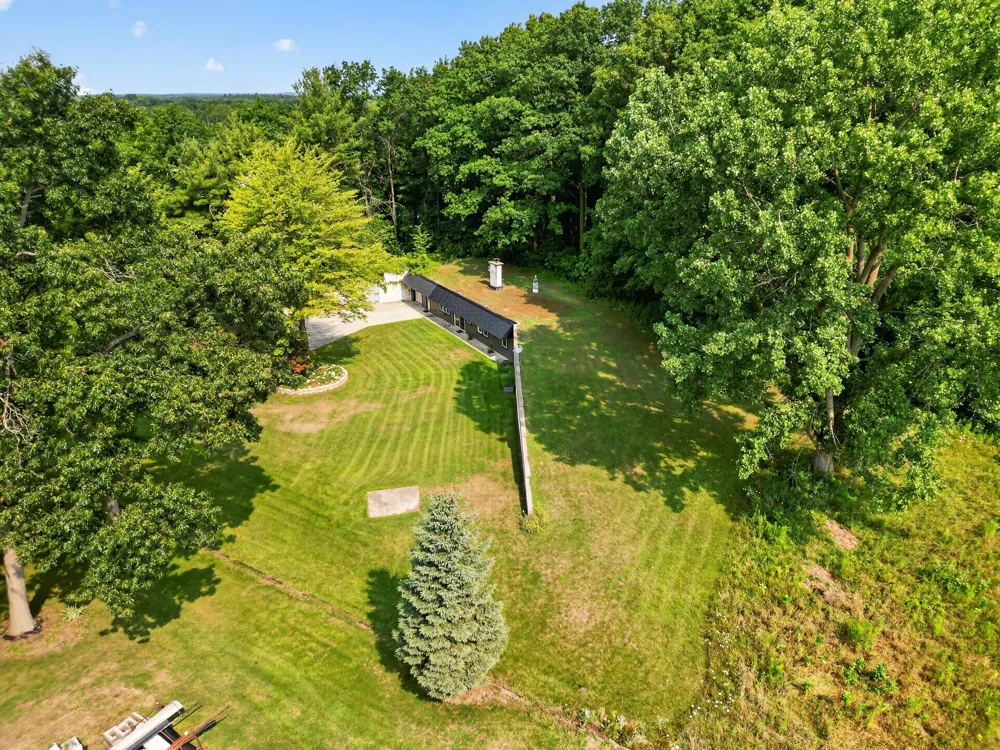 1166 Long Road Pierson Township, MI 49339