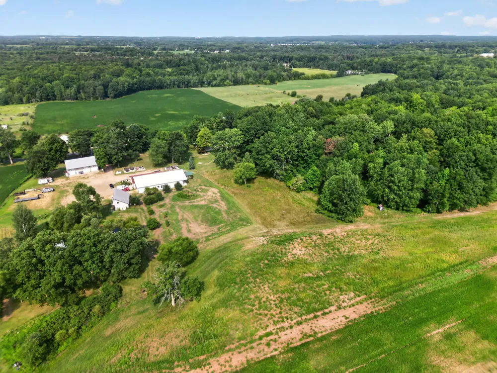 1166 Long Road Pierson Township, MI 49339