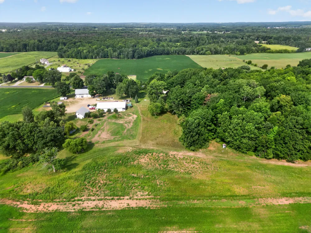 1166 Long Road Pierson Township, MI 49339