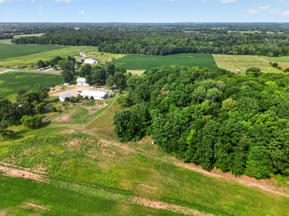 1166 Long Road Pierson Township, MI 49339