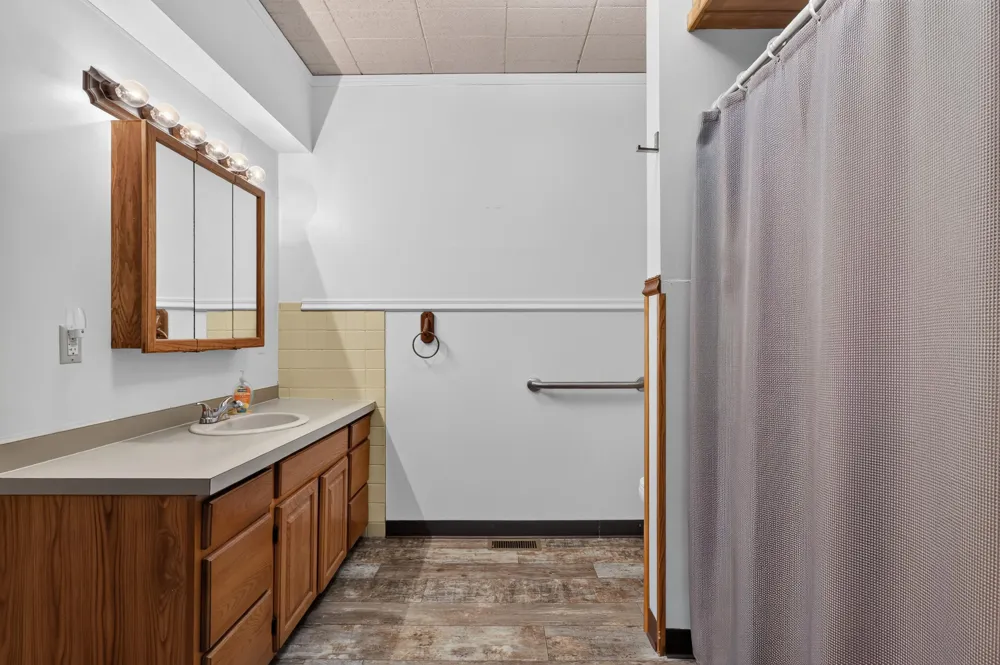 1166 Long Road Pierson Township, MI 49339