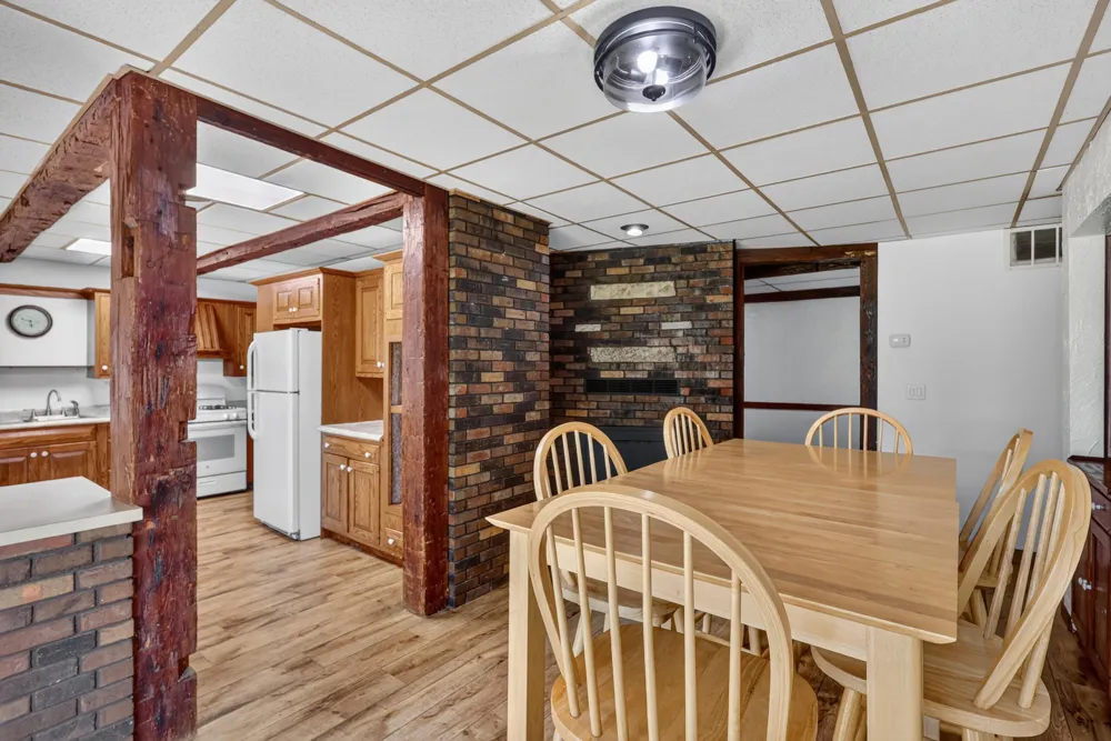 1166 Long Road Pierson Township, MI 49339