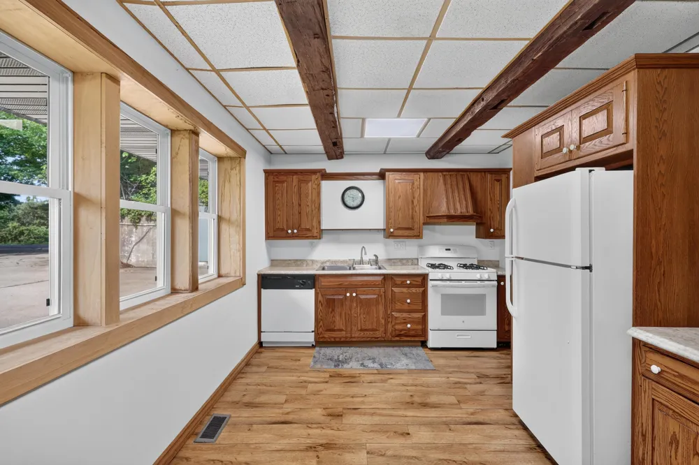 1166 Long Road Pierson Township, MI 49339