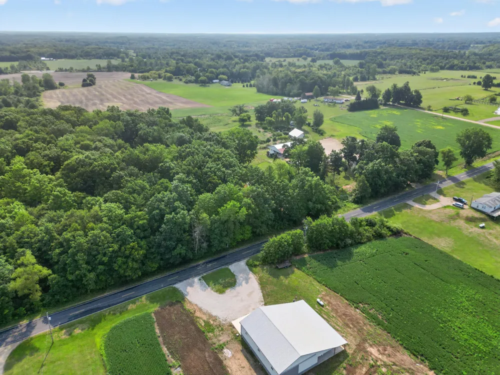 1166 Long Road Pierson Township, MI 49339