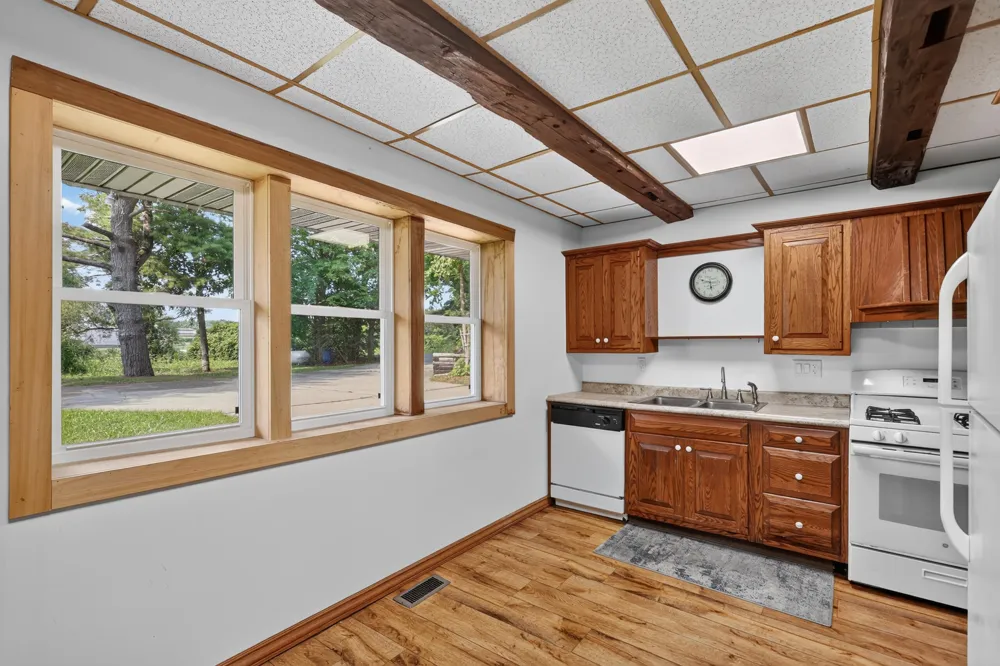 1166 Long Road Pierson Township, MI 49339